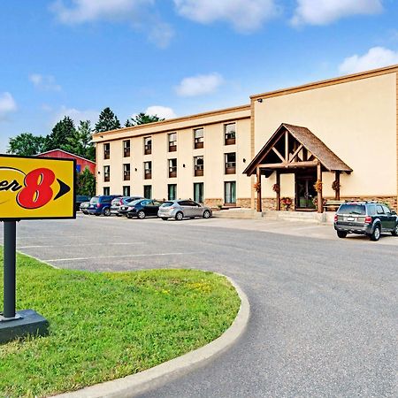 Super 8 ハンツビル エクステリア 写真